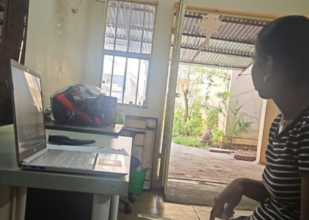 From being a child labourer to Parvati’s dream of becoming a Police Officer