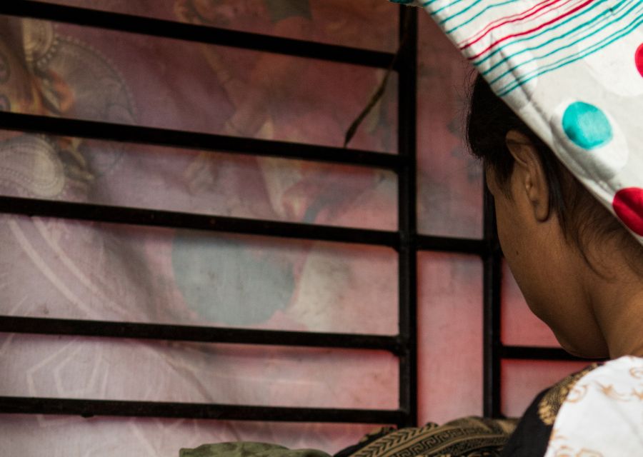 A 14-year-old girl took a stand, and stopped a child marriage