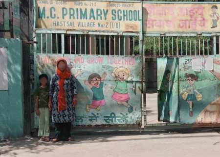 From Dropout to Dreamer: A Child’s Journey Back to Education